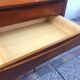 Scandinavian teak sideboard