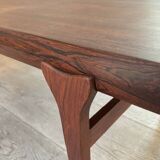 Johannes Andersen coffee table - Denmark, 1960s