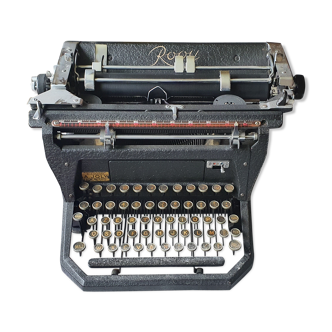 Typewriter