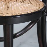 1960s “Charlie Chaplin” Chair by Thonet, Romania