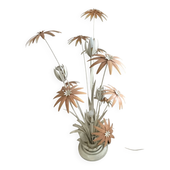 Floor lamp in the Hans Kogl style