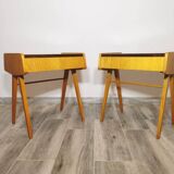 Desks by F.Jirak