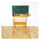 Vintage folding desk
