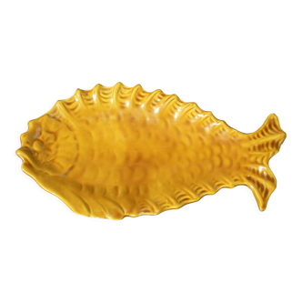 Fish dish Vallauris