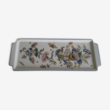 Gien gien cake dish