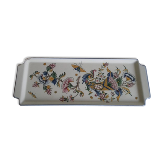 Gien gien cake dish