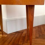 Pair of beside tables 50