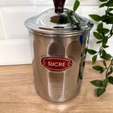 Menesa spice pot