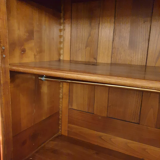 Wardrobe 2 doors cabinetmaking