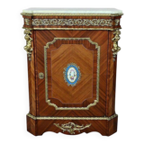 Mahogany sideboard, Napoleon III period – 2nd part of the 19th century