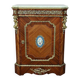 Mahogany sideboard, Napoleon III period – 2nd part of the 19th century