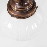 Benjamin 'bencolite' pendant light