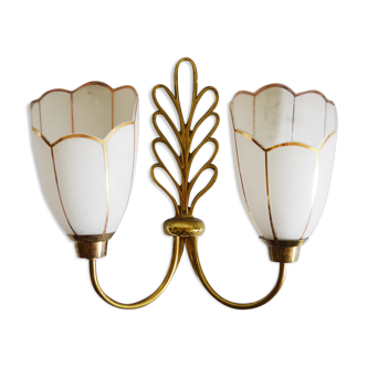 Wall lamp 60 years