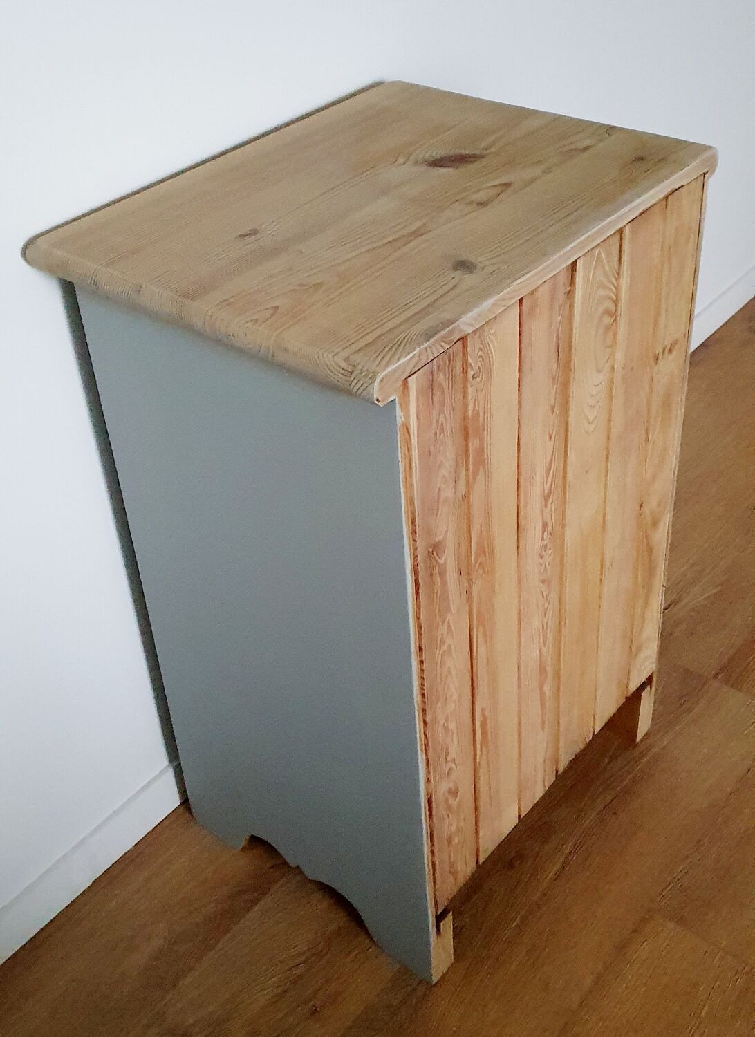 Furniture jam solid spruce style alpine