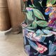 Duo of flower boxes