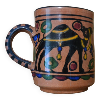 Tasse orientale