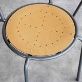 vintage Ikea chairs | Lars Norinder | Korpo