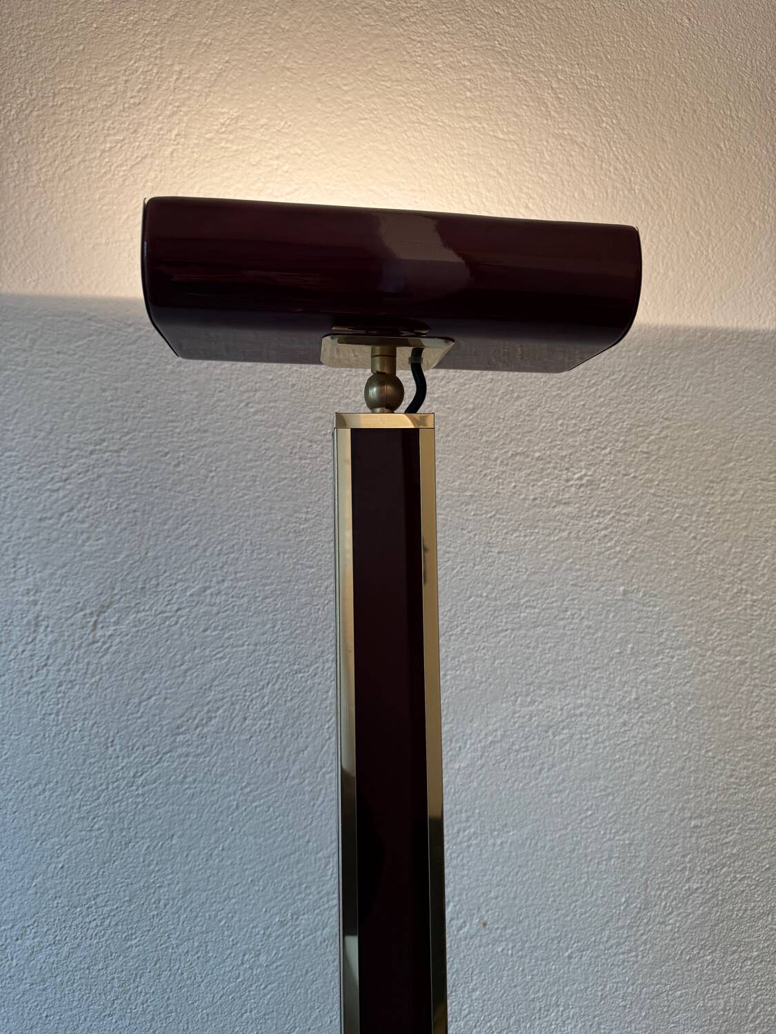 Lampadaire Kott, années 70