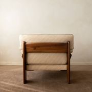 Sapporo Armchair designed by Mario Marenco for Mobil Girgi, 1970s