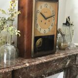 Old Clock Vedette