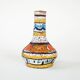 Ceramic vase, Italian design, 1950s, manufactured in Italy
