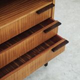 Office Secretary by Frantisek Mezulanik for Up Zavody 1960