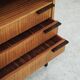 Office Secretary by Frantisek Mezulanik for Up Zavody 1960