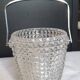 Crystal Ice Bucket