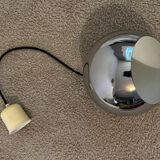 Suspension globe eyeball year 70/80