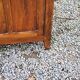 Parisian sideboard from the early 20th century, 2 doors, 2 drawers