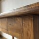 Table de ferme  bureau 
