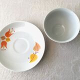 1970 vintage Italian coffee service