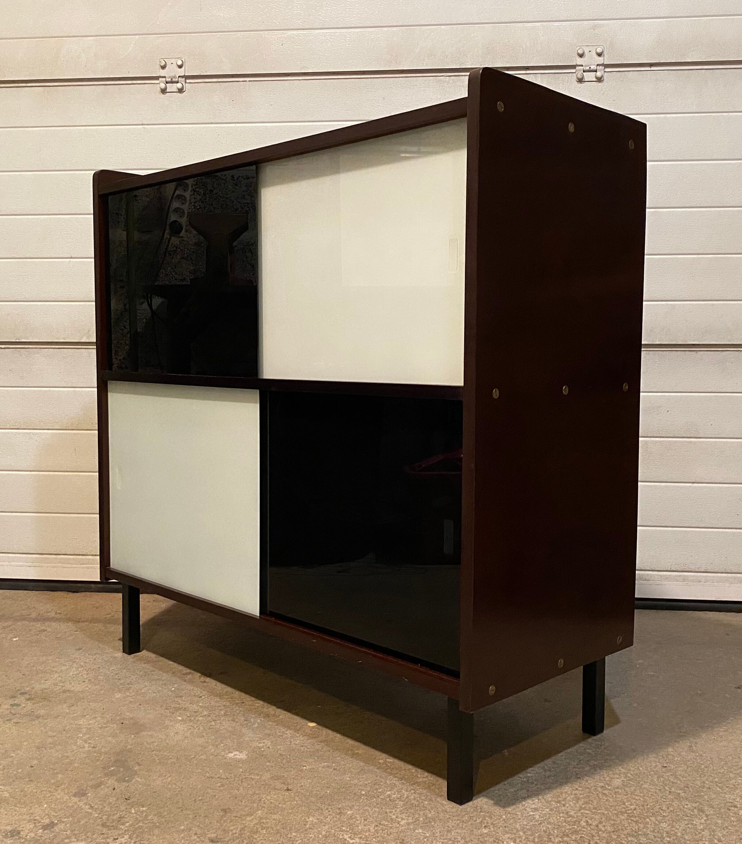 Petite enfilade/meuble bas vintage