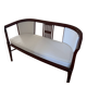 Art Deco bench 1920
