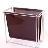 Design magazine holder of Gérard Rignault editions Goup SA
