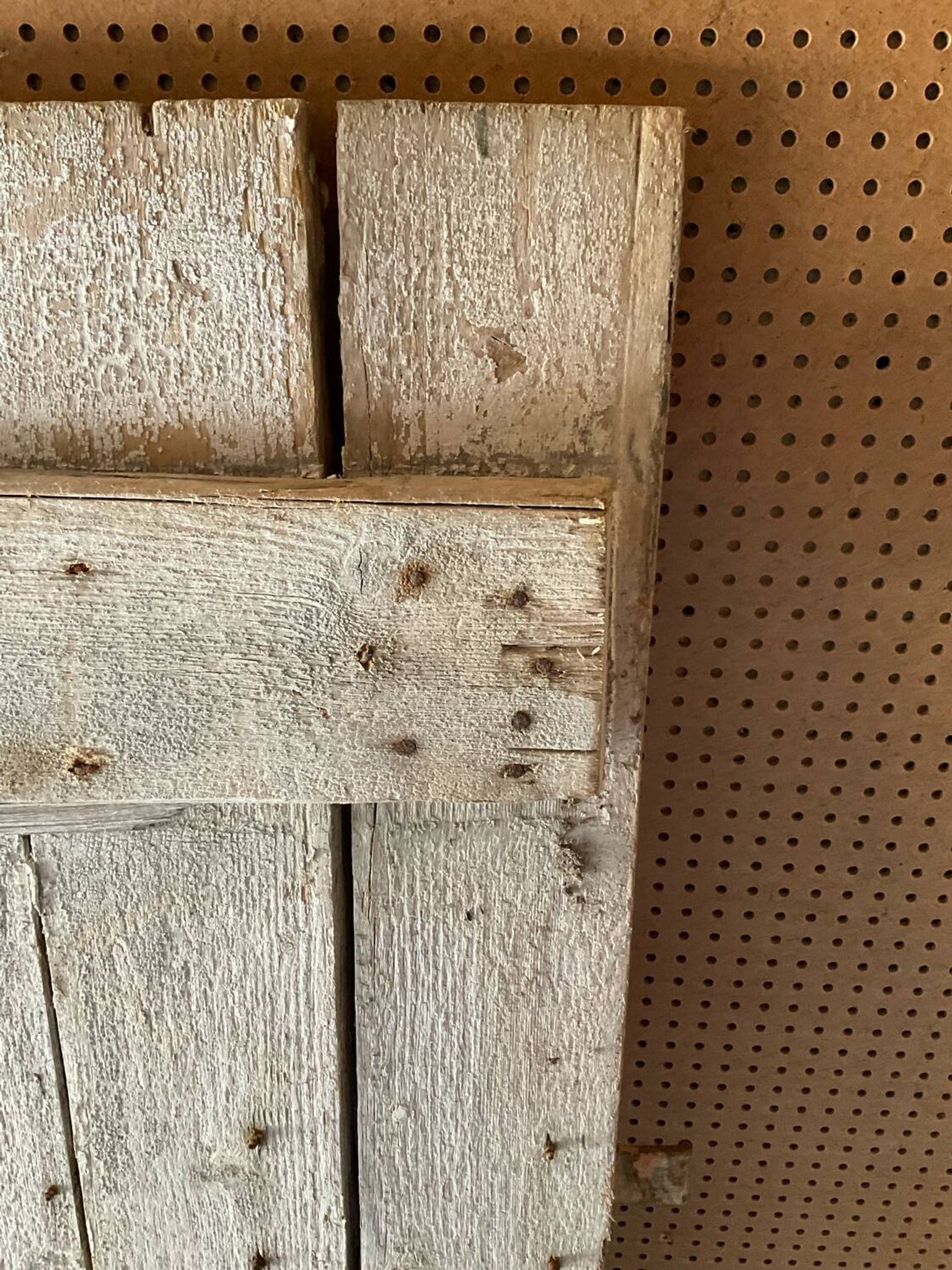 Door H 142 x W 65.5