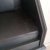 Scriban chest of drawers
