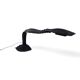 JM RDM Proteo Tablelamp by Mario Bertorelle, Postmodern, 1980