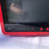 Vintage Mini Television