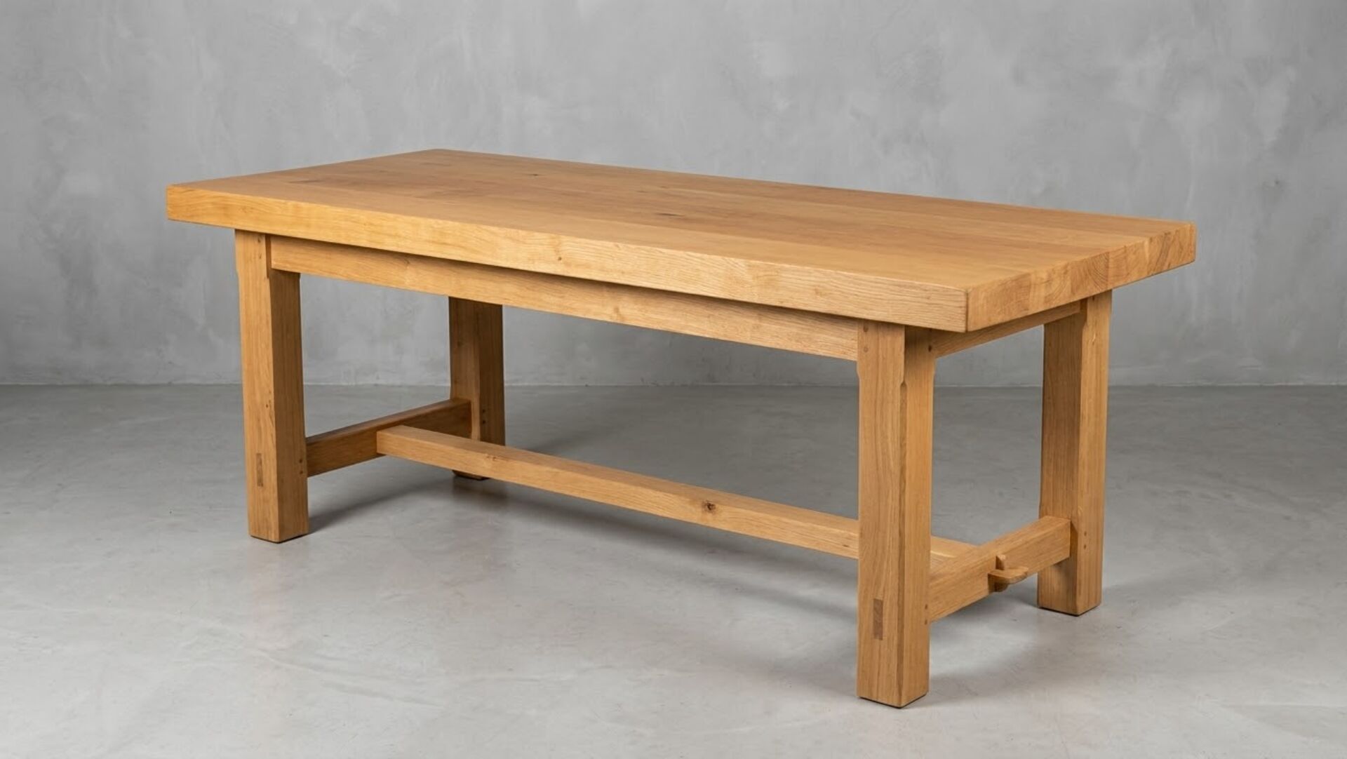 Farm table 200cm