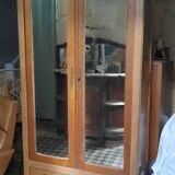 Parisian wardrobe