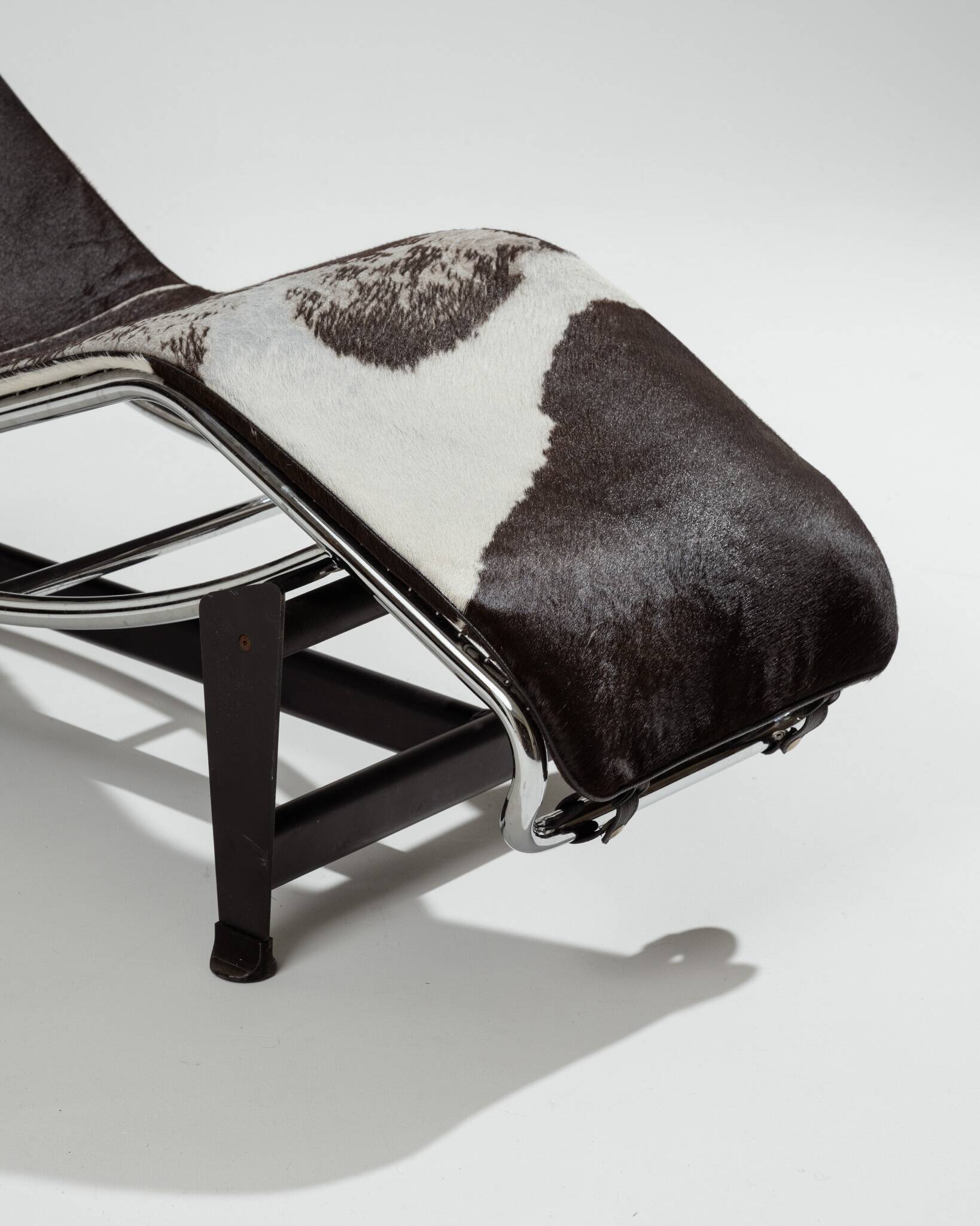 Chaise Longue LC4 "Pony", Le Corbusier, 1960s