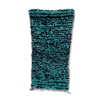 Boucherouite