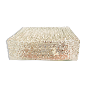 Plafond de verre, Fischer