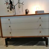 Chest of drawers G Plan 60s