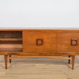 Mid-Century Teak Sideboard, United Knigdom, 1960s