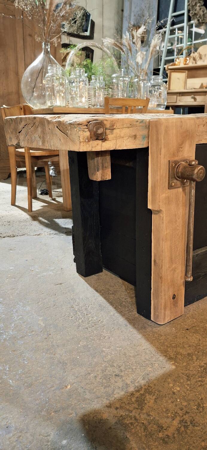 Ancient establishment