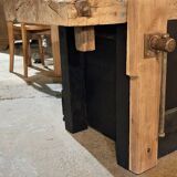 Ancient establishment