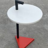 Vintage side table 80's
