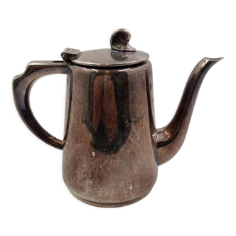Rackhams teapot
